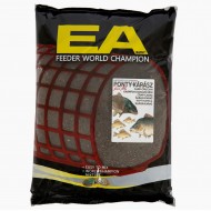 Nada EA - Record Crap-Caras Apa Rece 2kg